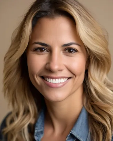 Portrait de Julie Renard